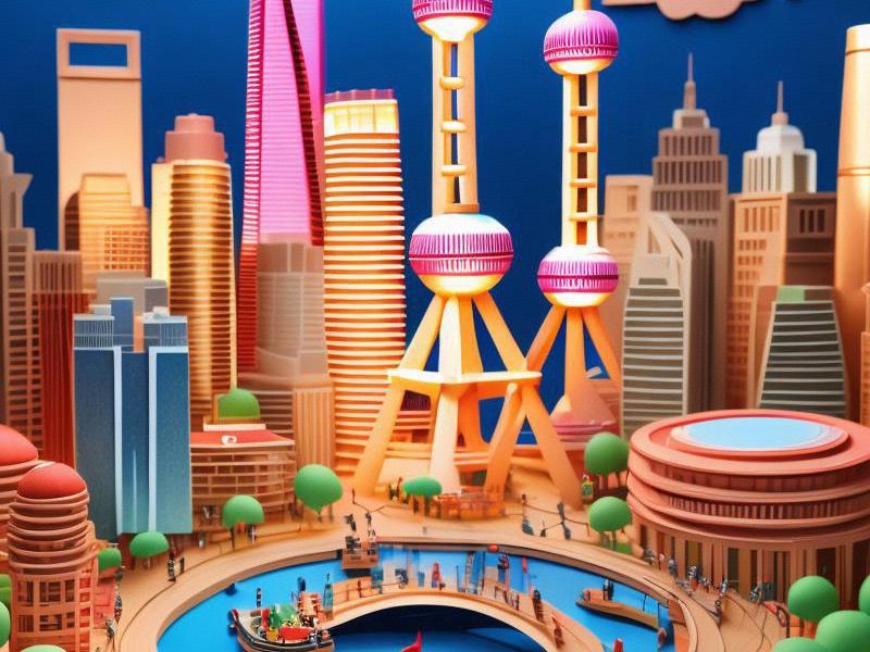 Shanghai's Thriving Entertainment Clubs: A Nightlife Renaissance