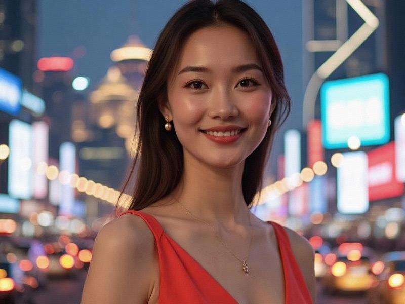 Shanghai's Silent Revolution: How Urban Women Are Redefining Chinese Femininity