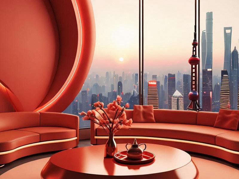 Shanghai's Thriving Entertainment Clubs: A Nightlife Renaissance