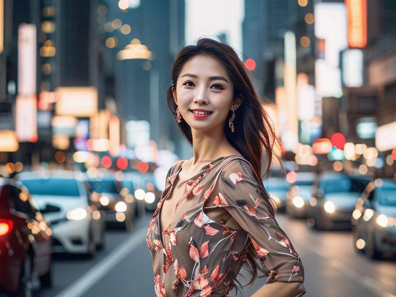 Exploring the Beauty and Charm of Shanghai and Its Surrounding Areas