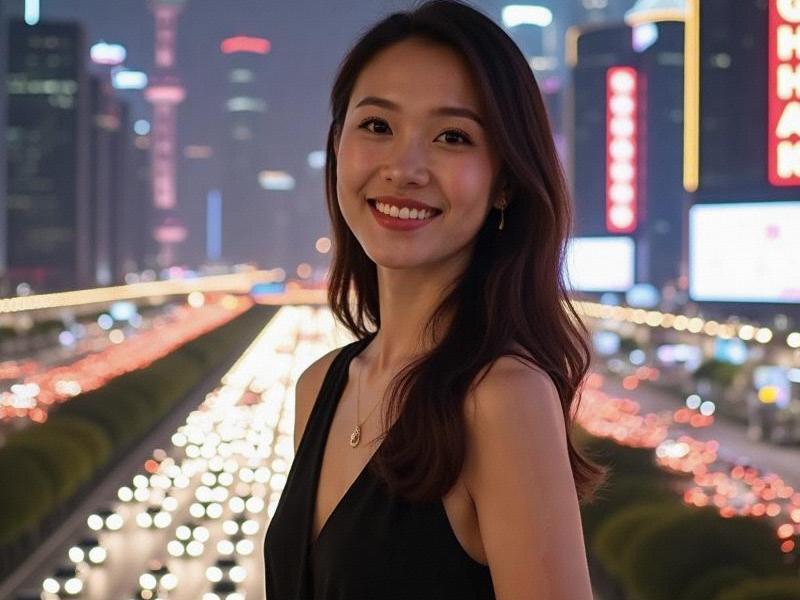 The Evolution of Shanghai's Nightlife Economy: From Jazz Age Cabarets to AI-Powered Entertainment Complexes