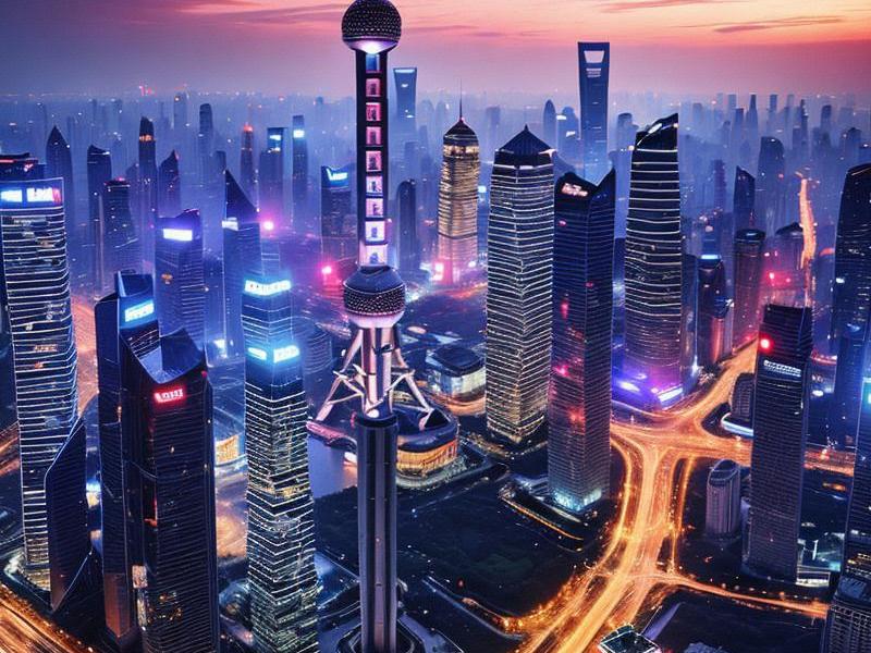 Shanghai's Thriving Entertainment Clubs: A Nightlife Renaissance