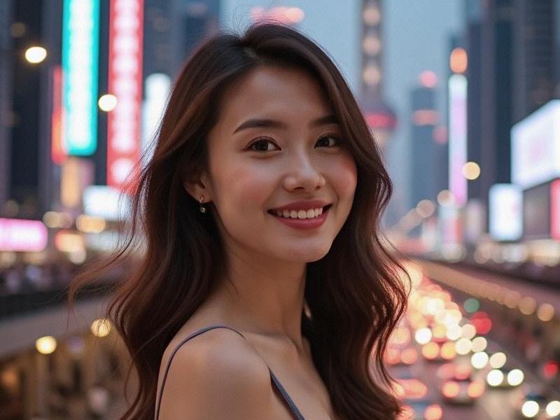 The Evolution of Shanghai's Nightlife Economy: How Luxury Entertainment Venues Are Redefining Urban Leisure