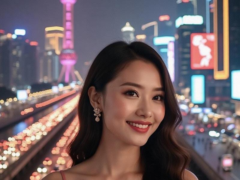 【特稿】摩登密码：上海女性审美变迁的百年光谱