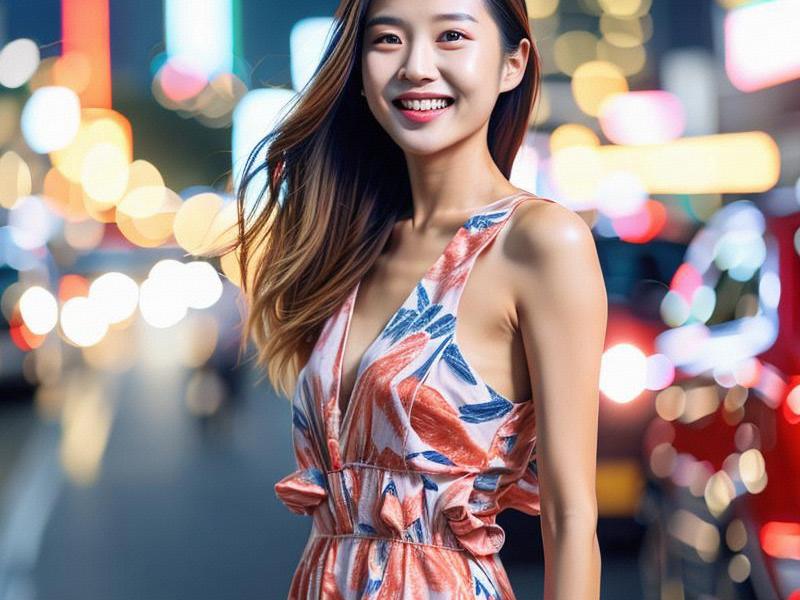 Shanghai's Renaissance: A Journey Through the City's Cultural and Technological Evolution