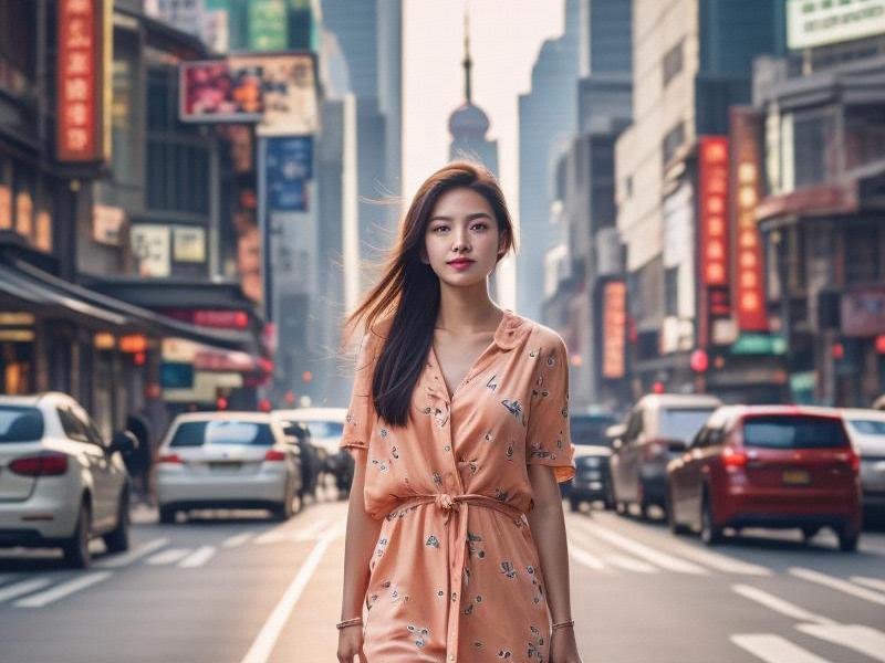 Shanghai's Green Transformation: How the City is Leading China's Eco-Friendly Revolution