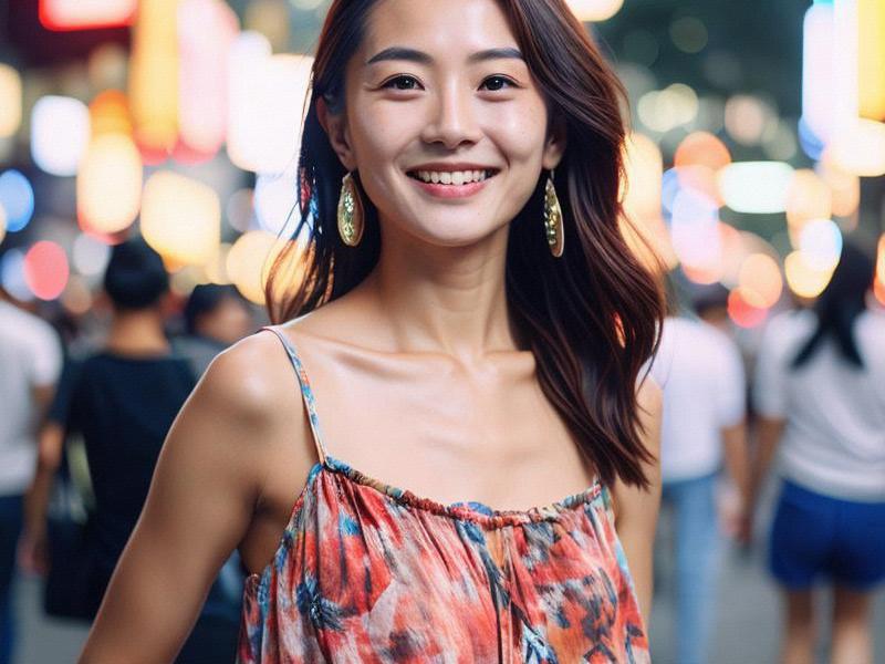 Shanghai's Allure: A Blend of Tradition and Modernity