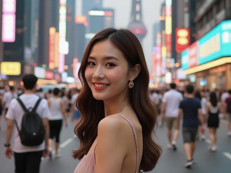 Shanghai at the Crossroads: How China's Financial Capital Became Its Cultural Laboratory