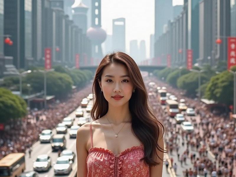 Shanghai's Cultural Renaissance: Where Heritage Meets Hypermodernity