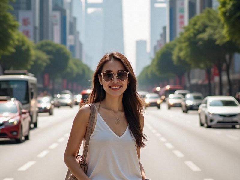 Shanghai Femininity Redefined: Beyond the 
