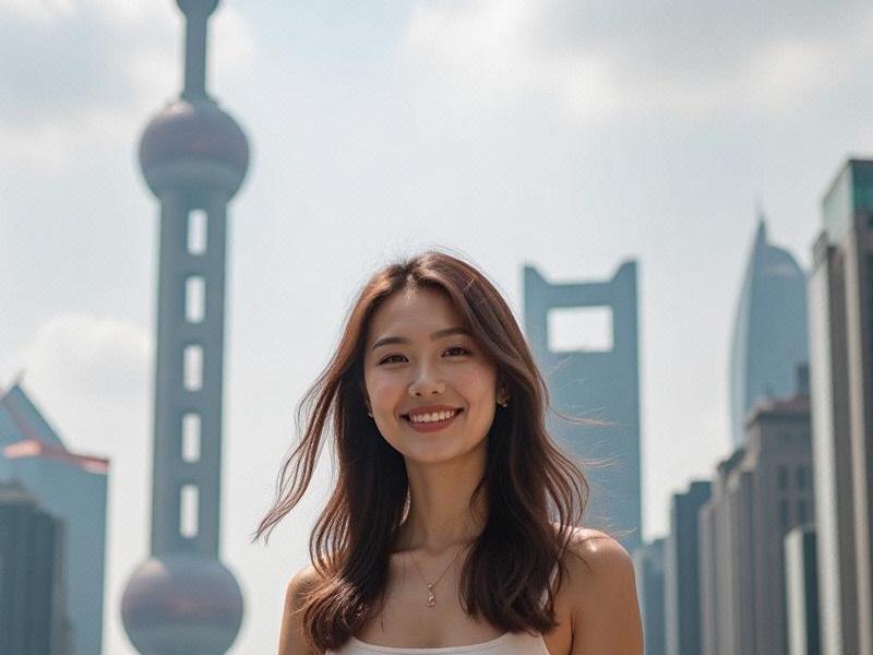 Neon Renaissance: How Shanghai's Entertainment Clubs Are Redefining Urban Nightlife