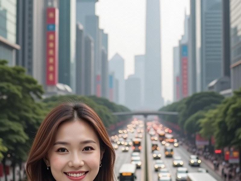 【梧桐树下的摩登与优雅：解码上海女性的百年时尚基因】