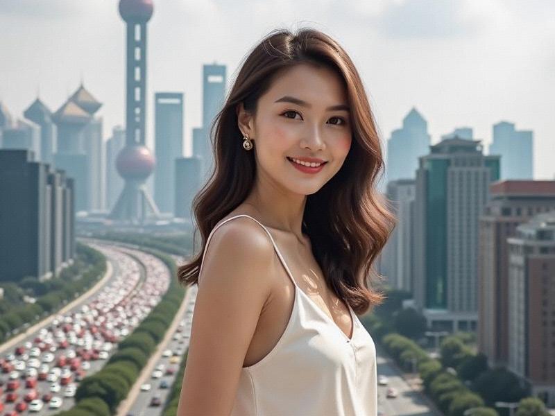 The Velvet Revolution: How Shanghai's Entertainment Clubs Are Writing a New Playbook for Global Nightlife