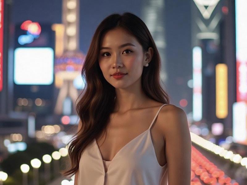 The Evolution of Shanghai's Nightlife: Inside the City's Premier Entertainment Clubs