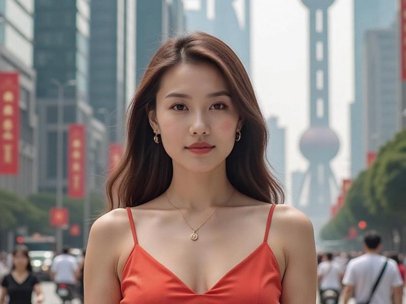 Shanghai 2030: The Making of Asia's Next Super City