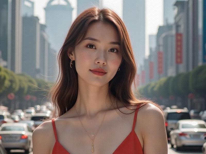 【海派丽人：上海都市女性的十二时辰】