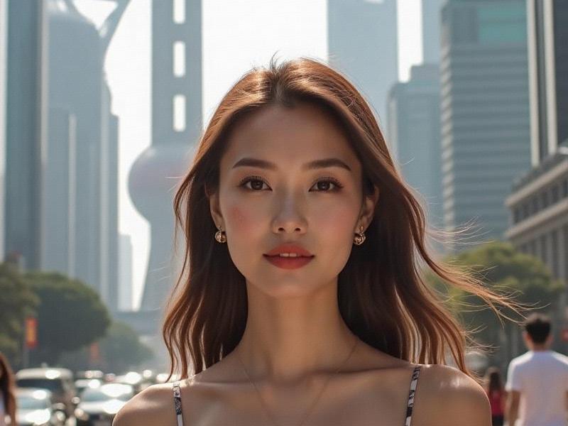 Concrete Memories: Shanghai's $47 Billion Struggle to Preserve Its Soul in the Digital Age