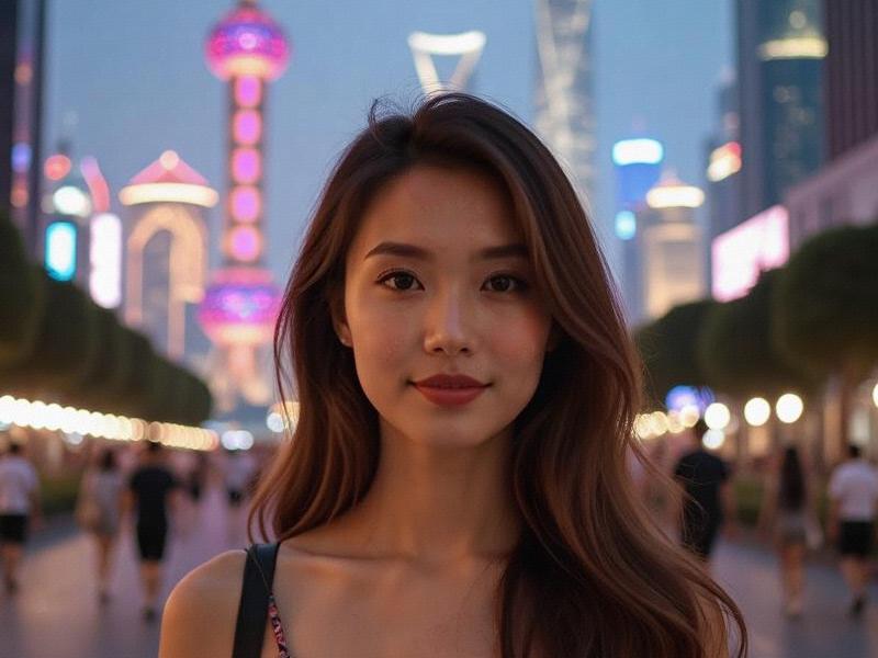 The Greater Shanghai Megaregion: How 45 Million People Are Redefining Urban Integration