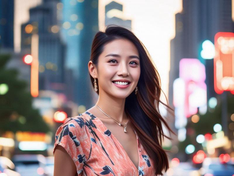 Shanghai's Green Transformation: How the City is Leading China's Eco-Friendly Revolution