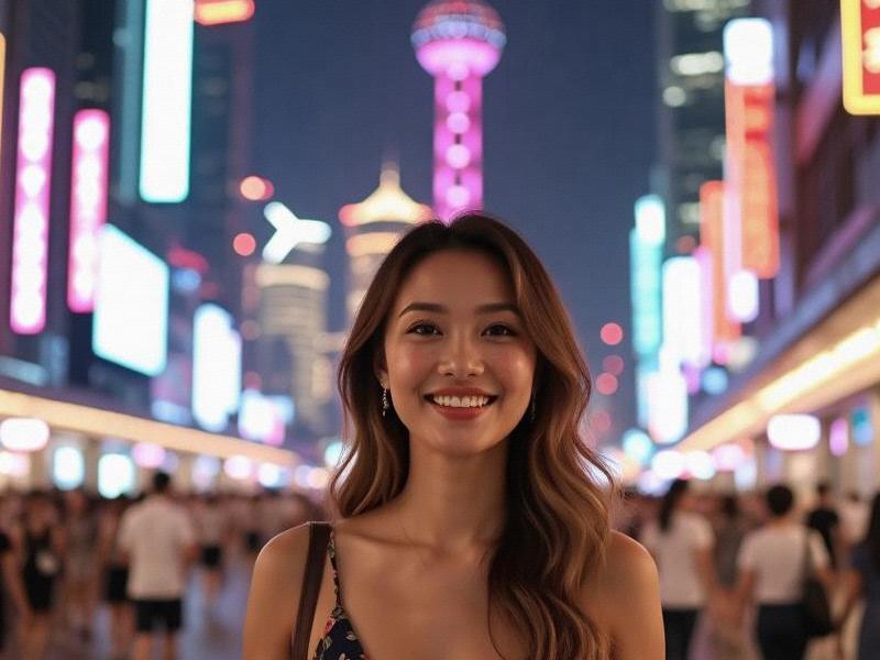 Shanghai's Dual Pulse: How the City Sustains Its Cultural Soul Amidst Breakneck Modernization