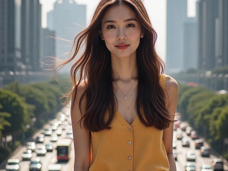 The Quantum Metropolis: How Shanghai Is Engineering the Future City