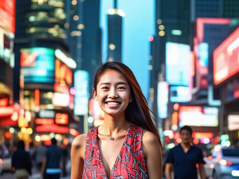 Shanghai Beauties: An Exploration of the City's Enduring Charm and Grace