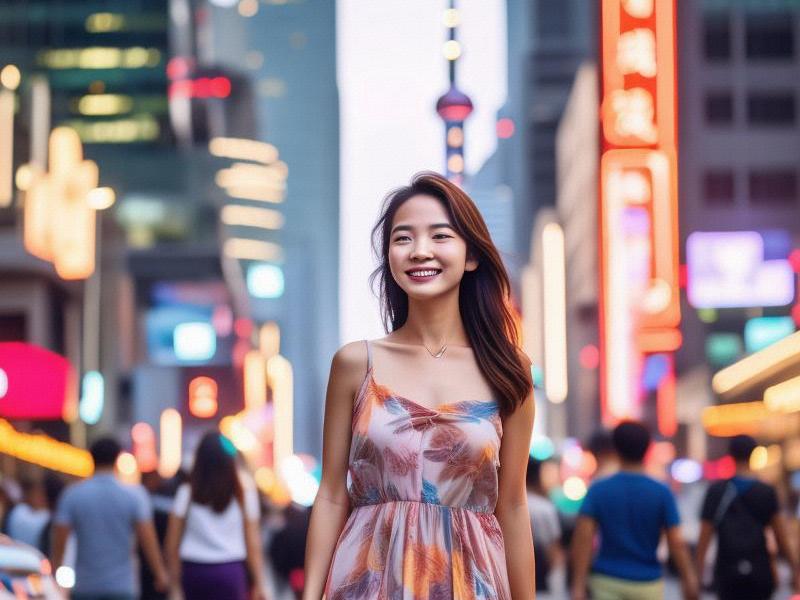 Shanghai Entertainment Venues: A Diverse Palette of Cultural and Recreational Experiences
