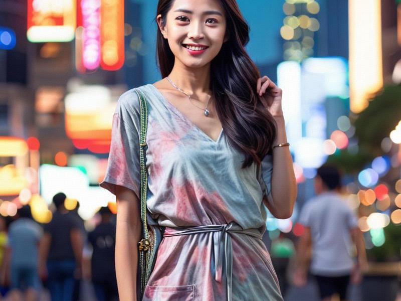Shanghai's Transformation: A Journey of Urban Innovation and Sustainability