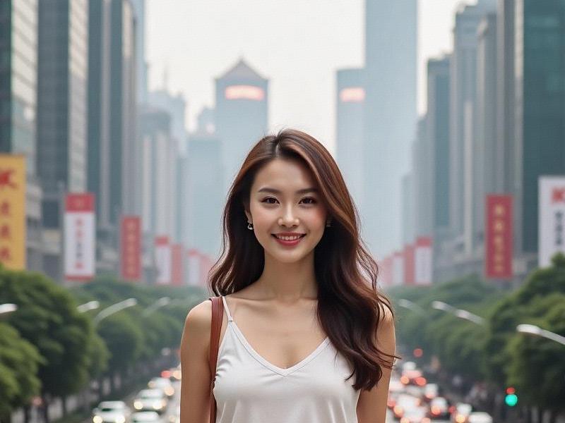 Shanghai's AI Renaissance: How China's Financial Capital is Rewriting the Rules of Urban Intelligence