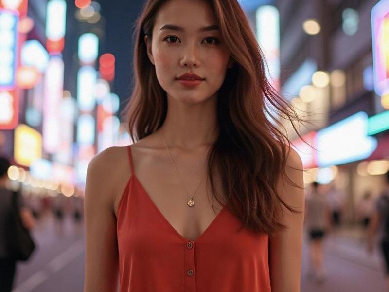 The Shanghainese Woman: Navigating Tradition and Modernity in China's Global Gateway