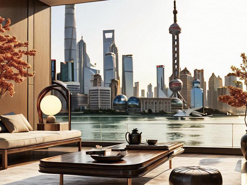 Shanghai: An Endless Exploration for Global Travelers