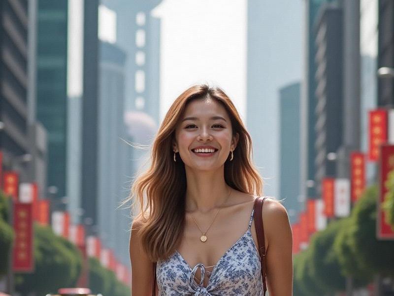 Shanghai 2035: How China's Global City Reinvents Urban Civilization