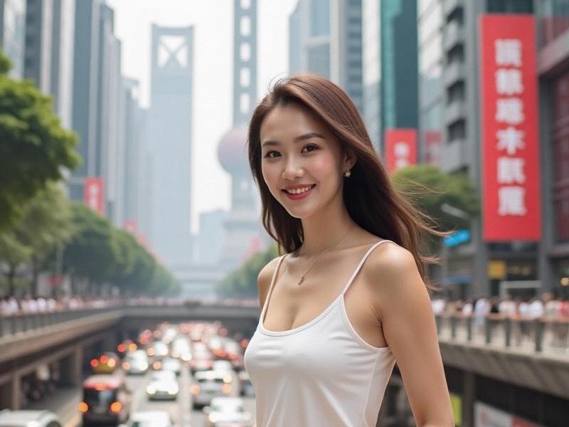 Silicon Bund: How Shanghai's Tech Sprawl is Reshaping the Yangtze Delta
