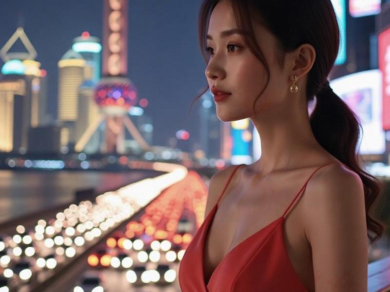 The Pearl River Renaissance: Shanghai's Expanding Sphere of Influence in the Yangtze Delta