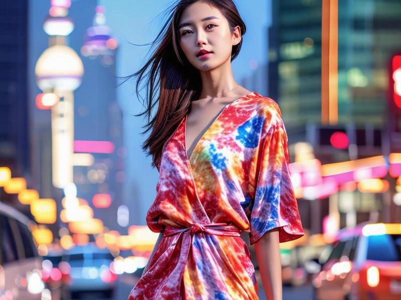 Shanghai's Transformation: A Journey of Urban Renaissance and Global Influence