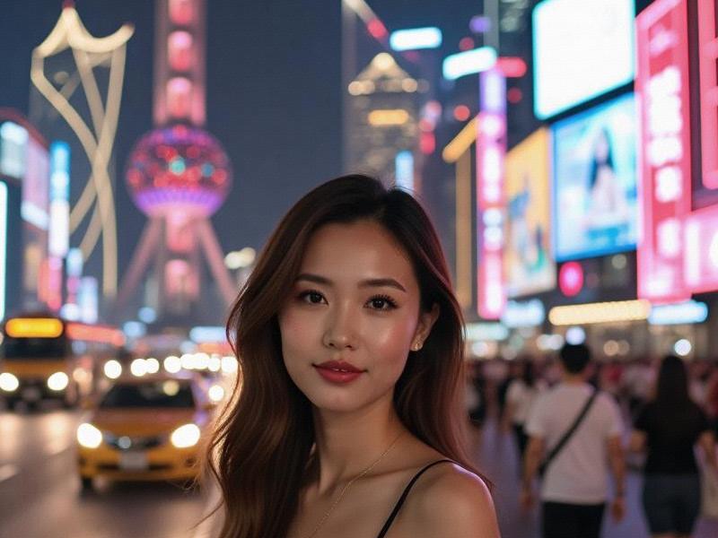 Shanghai 2025: Where Ancient Canals Meet Quantum Computing
