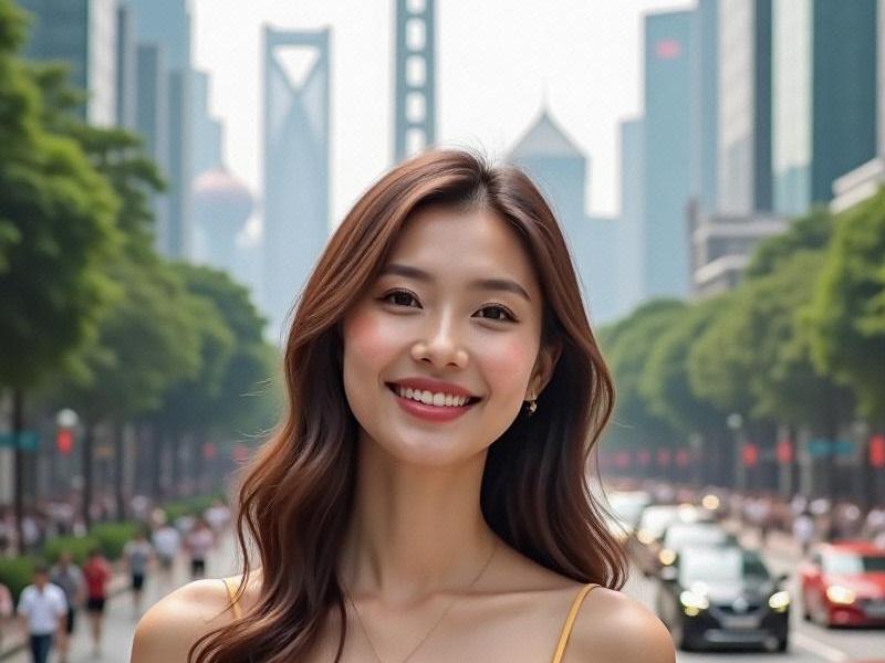 Shanghai and Beyond: The Dynamic Ecosystem of China's Yangtze Delta Powerhouse