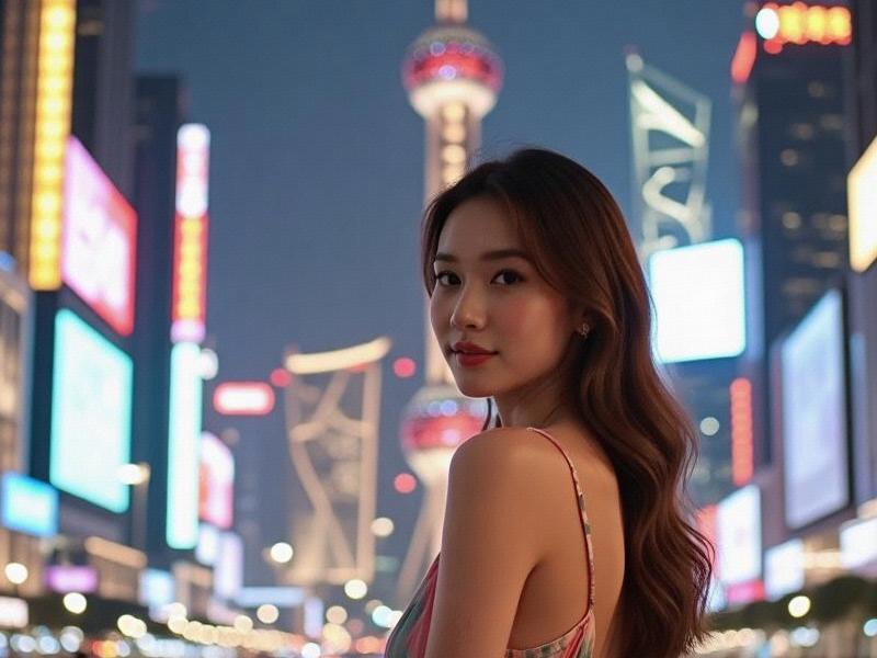 Metamorphosis of Nightlife: How Shanghai's Entertainment Venues Are Redefining Urban Leisure