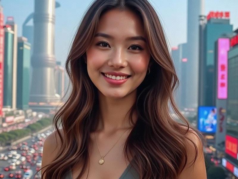 Shanghai's Dual Identity: Preserving Heritage While Racing Toward the Future