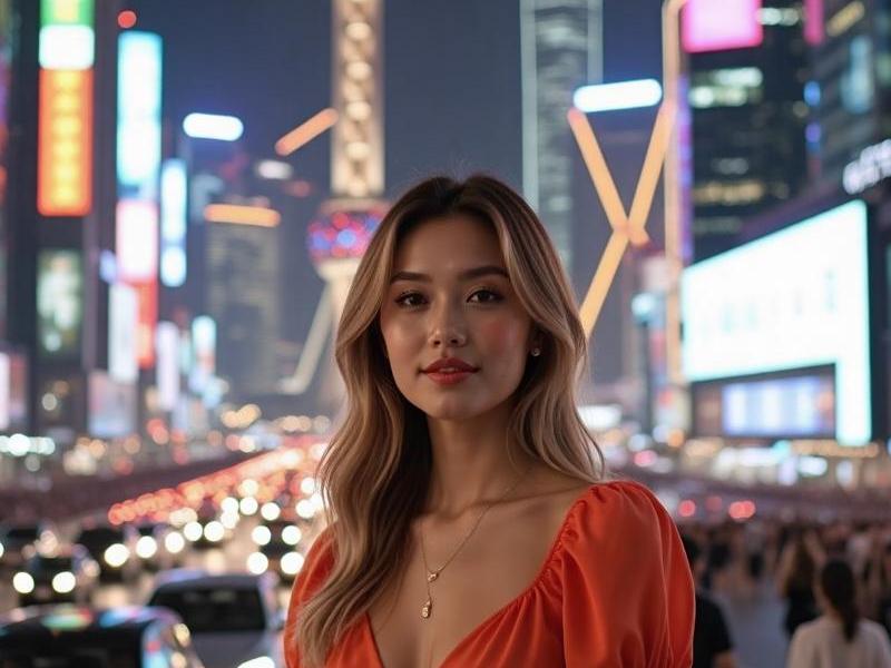 Shanghai’s Digital Phoenix: Reinventing Urban Life Through Code and Culture