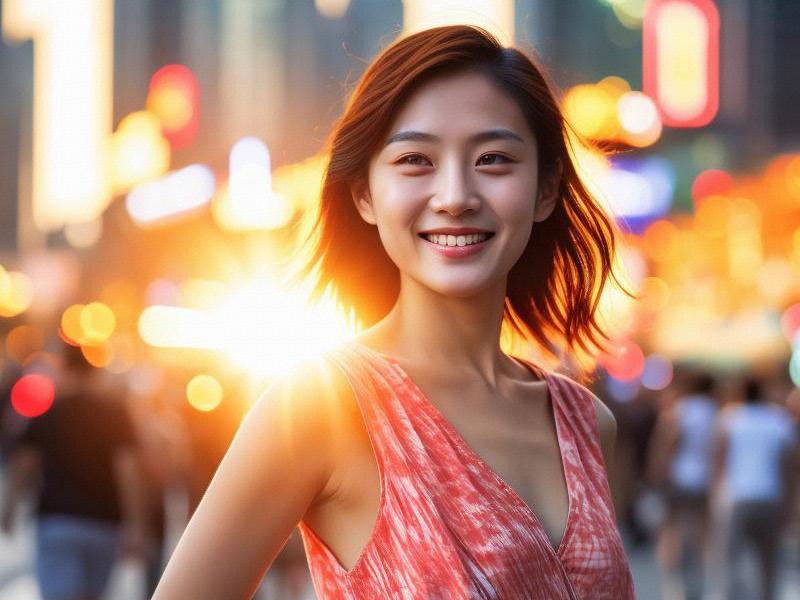 An Introduction to the Dynamic Metropolis of Shanghai
