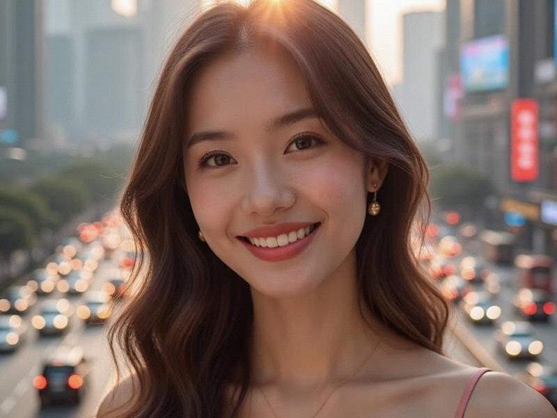 Redefining Beauty: How Shanghai Women Are Reshaping China's Feminine Ideal