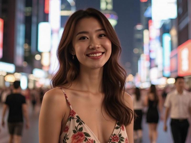 Shanghai 2045: Where Futurism Meets Nostalgia in China's Premier Global City