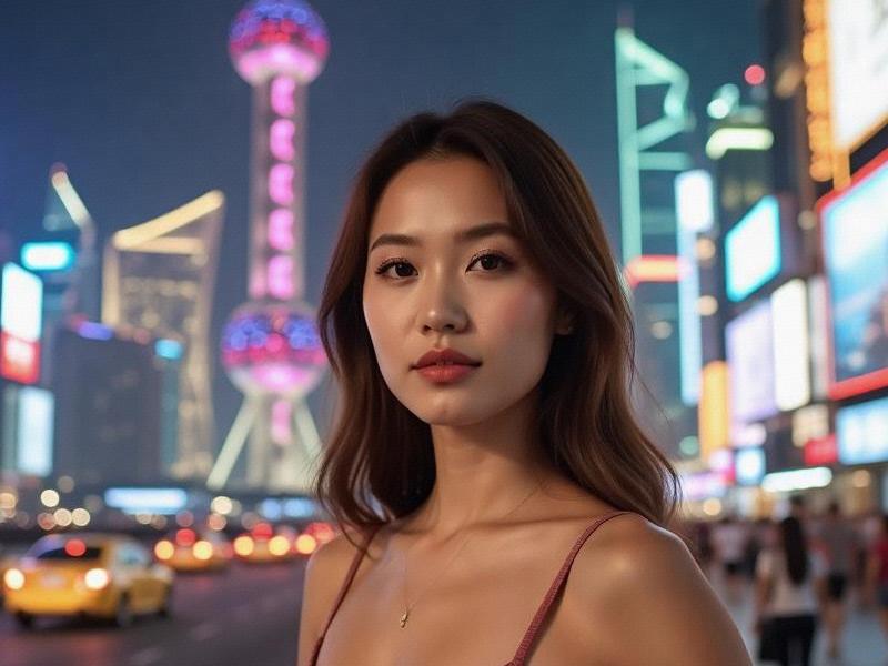 Decoding Shanghai's Nightlife Matrix: Where Tradition Meets Hypermodernity