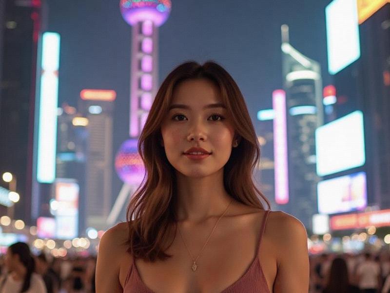 Shanghai 2030: The Making of a Future-Ready Megacity While Preserving Its Soul