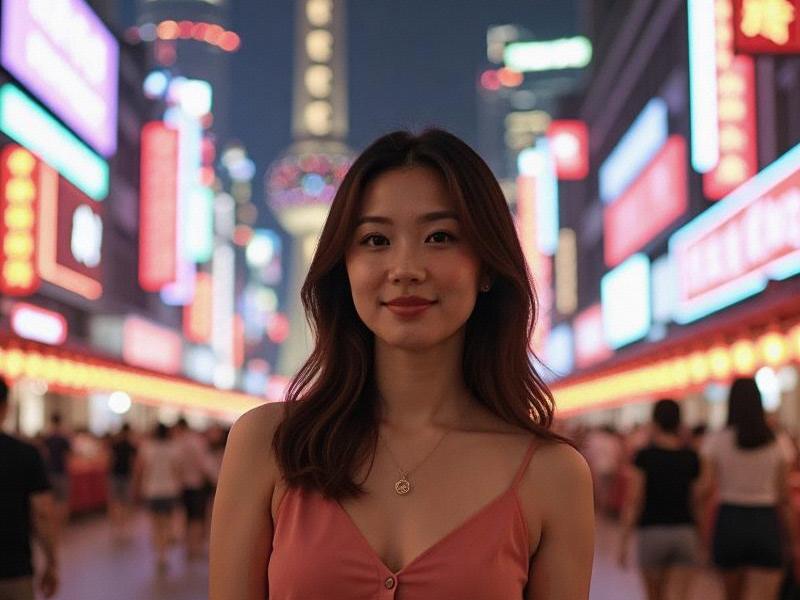 Shanghai 2025: The Paradox of a Global City Rooted in Local Traditions