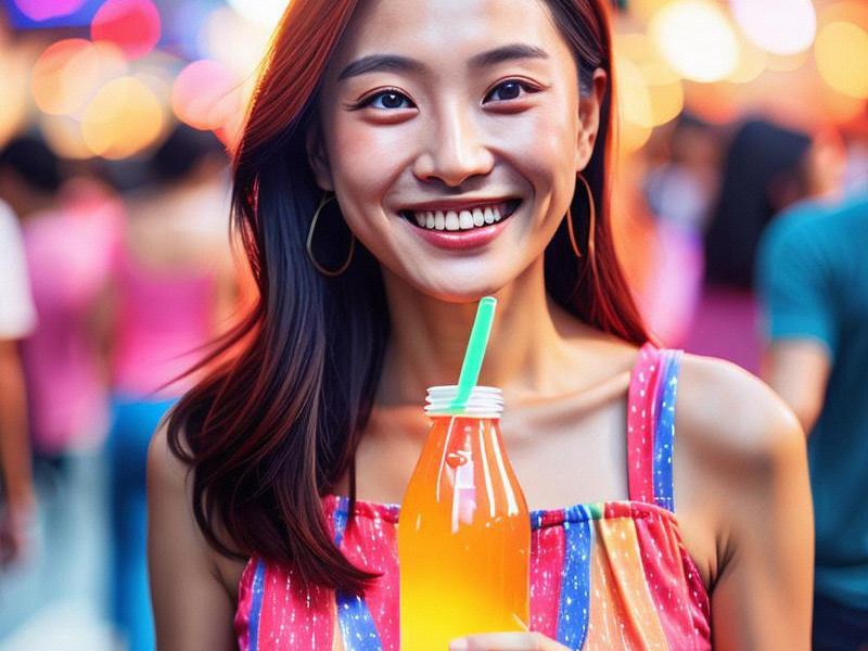 An Enchanted Tour of Shanghai: A Journey Through the City's Hidden Gems and Modern Marvels