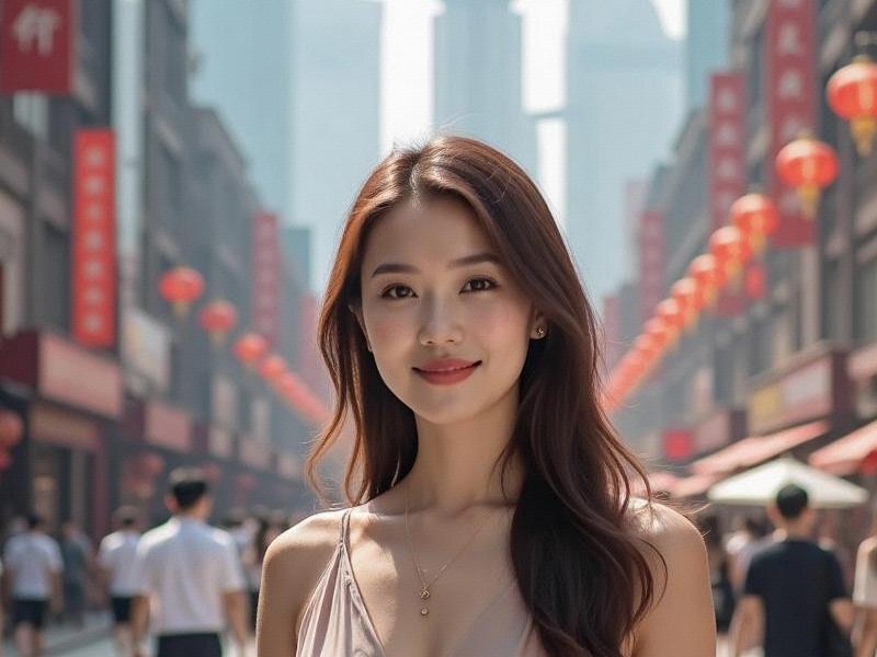 Shanghai Women: Redefining Modern Femininity in China's Global City