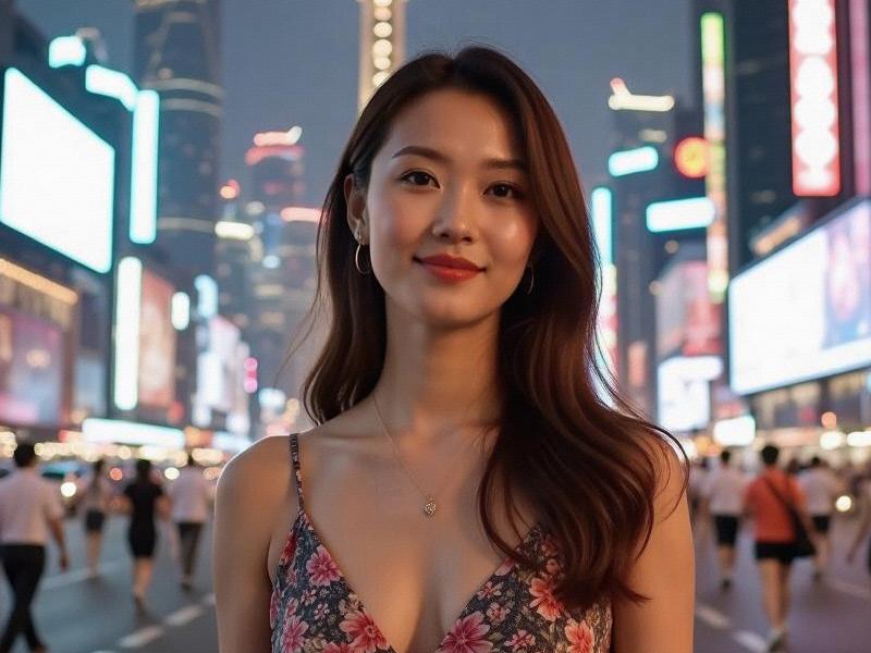 The Velvet Rope Revolution: How Shanghai's Nightlife Redefined China's Entertainment Economy