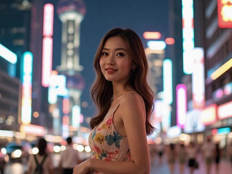Shanghai 2025: The Silicon Delta of the East